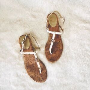 Ann Taylor Sandals